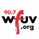 Logo de FUV Music - WFUV-HD2