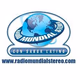 Logo de Radio Mundial Stereo