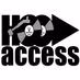Logo de Hood Access Radio