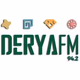 Logo de Radyo Derya 94.2