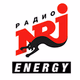 Logo de NRJ Radio Energy FM - Orekhovo-Zuyevo