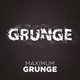 Logo de Радио MAXIMUM - Grunge