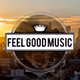 Logo de Feel Good Music.