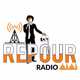 Logo de RePour Radio