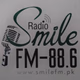 Logo de Smile FM 88.6