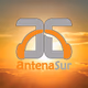 Logo de Radio Antena Sur