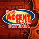 Logo de Accent Oltenia 96.2 FM