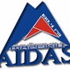 Logo de Mažeikiu Aidas