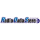 Logo de Radio Onda Stereo