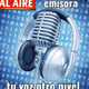 Logo de Tu Voz Otro Nivel