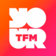 Logo de TFM