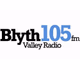 Logo de Blyth Valley Radio