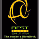 Logo de Best Radio 947