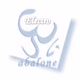 Logo de Gong Radio - Abalone Electro