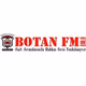 Logo de Botan FM
