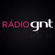 Logo de Rádio GNT