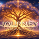 Logo de The Journey Frequencies