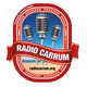 Logo de Radio Carrum