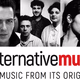 Logo de Radio AlternativeMusic.com