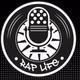 Logo de Rap Life Rádio