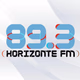 Logo de Horizonte FM 89.3