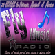 Logo de Fly Music Radio