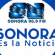 Logo de Radio Sonora Guatemala