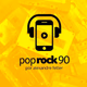 Logo de Minha Radio App - Pop Rock 90