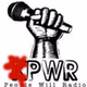 Logo de KPWR Radio