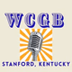 Logo de WCGB Southen Gospel Radio