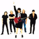 Logo de AC/DC FanLoop Radio