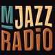 Logo de M Jazz Radio