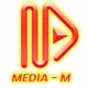 Logo de The Radio Network - Media-M