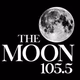 Logo de 105.5 The Moon - KSXM-LP