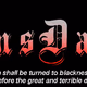 Logo de Doomsday Talk Radio