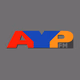 Logo de AYP FM