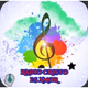 Logo de Radio Cristo Es Amor