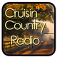 Logo de Cruisin' Country Radio