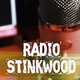 Logo de Radio Stinkwood