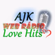 Logo de Web Radio Love Hits