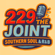 Logo de 229theJOINT Radio