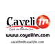 Logo de CayeliFM