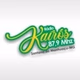 Logo de Rádio Kairós 87.9 FM