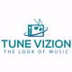 Logo de Tune Vizion