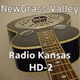 Logo de New Grass Valley - KHCC-HD2