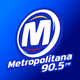 Logo de Rádio Metropolitana Aracaju