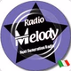 Logo de Radio Melody ITA folk