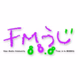 Logo de FMうじ