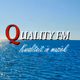 Logo de Quality FM