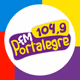 Logo de FM Portalegre 104.9